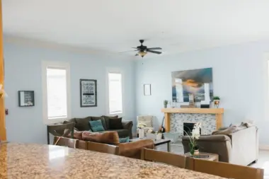 The facilities at JourneyPure - Florida Alcohol & Drug Rehab in Panama City Beach, FL 3